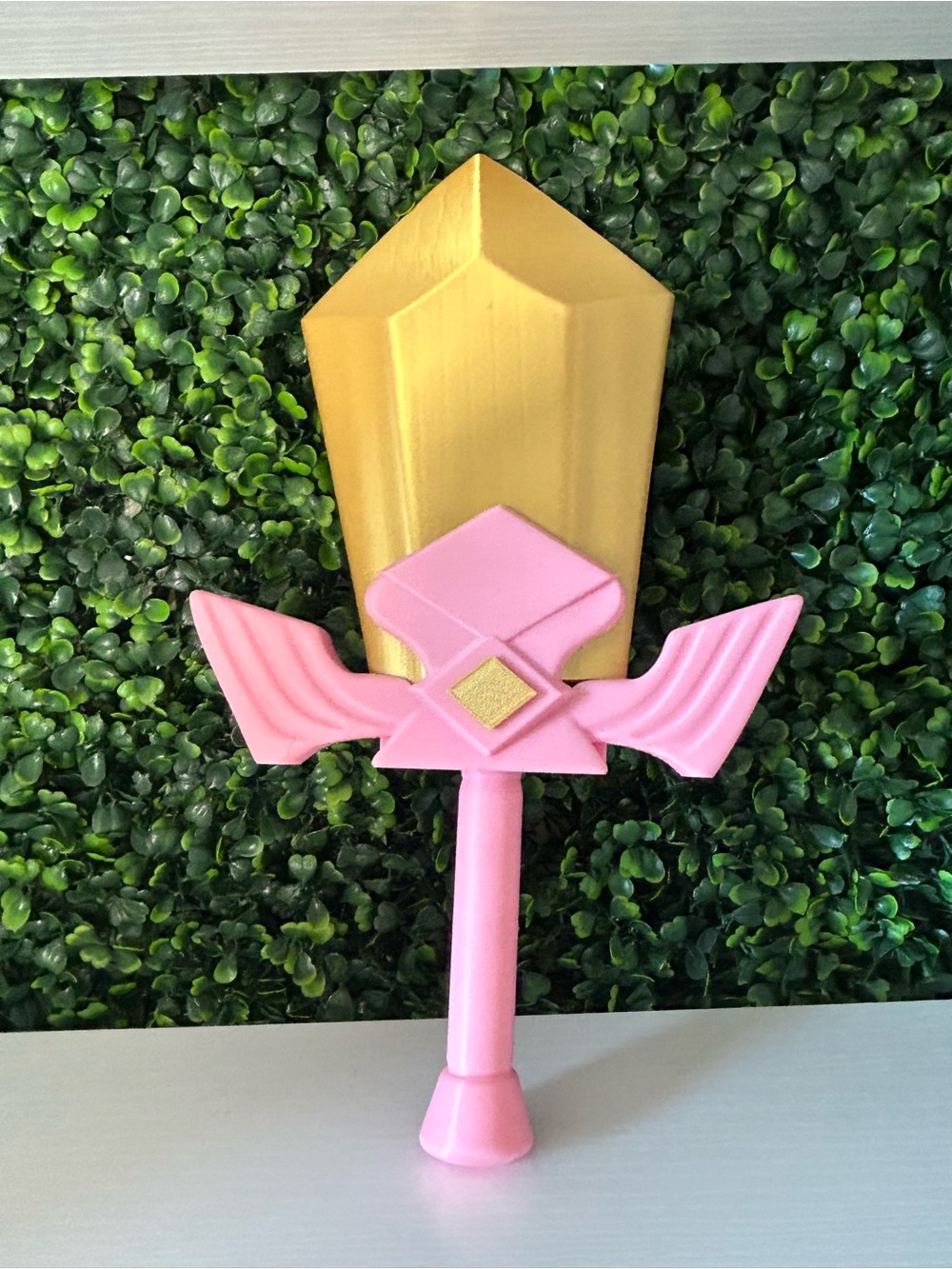 Sword Tap to Pay Wand